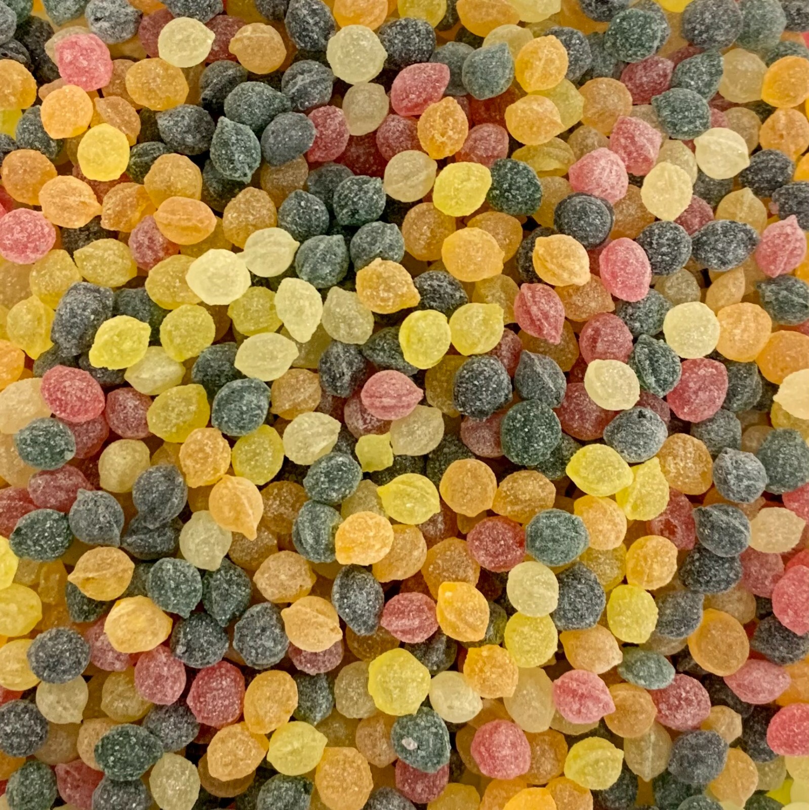 Fruit Pips DOBSONS PIPS HARD Boiled TRADITIONAL CANDY Pick n Mix Retro Sweets