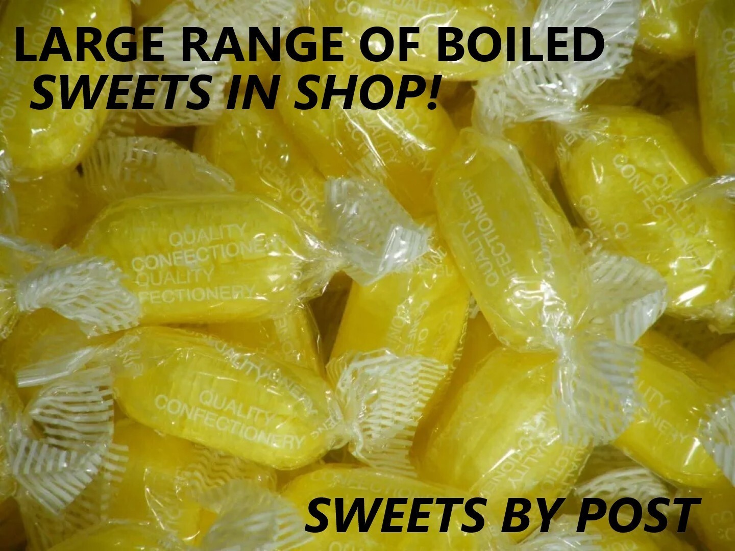 STOCKLEYS SHERBERT LEMONS Sweets Retro Pick N Mix Hard Boiled Treats Wedding