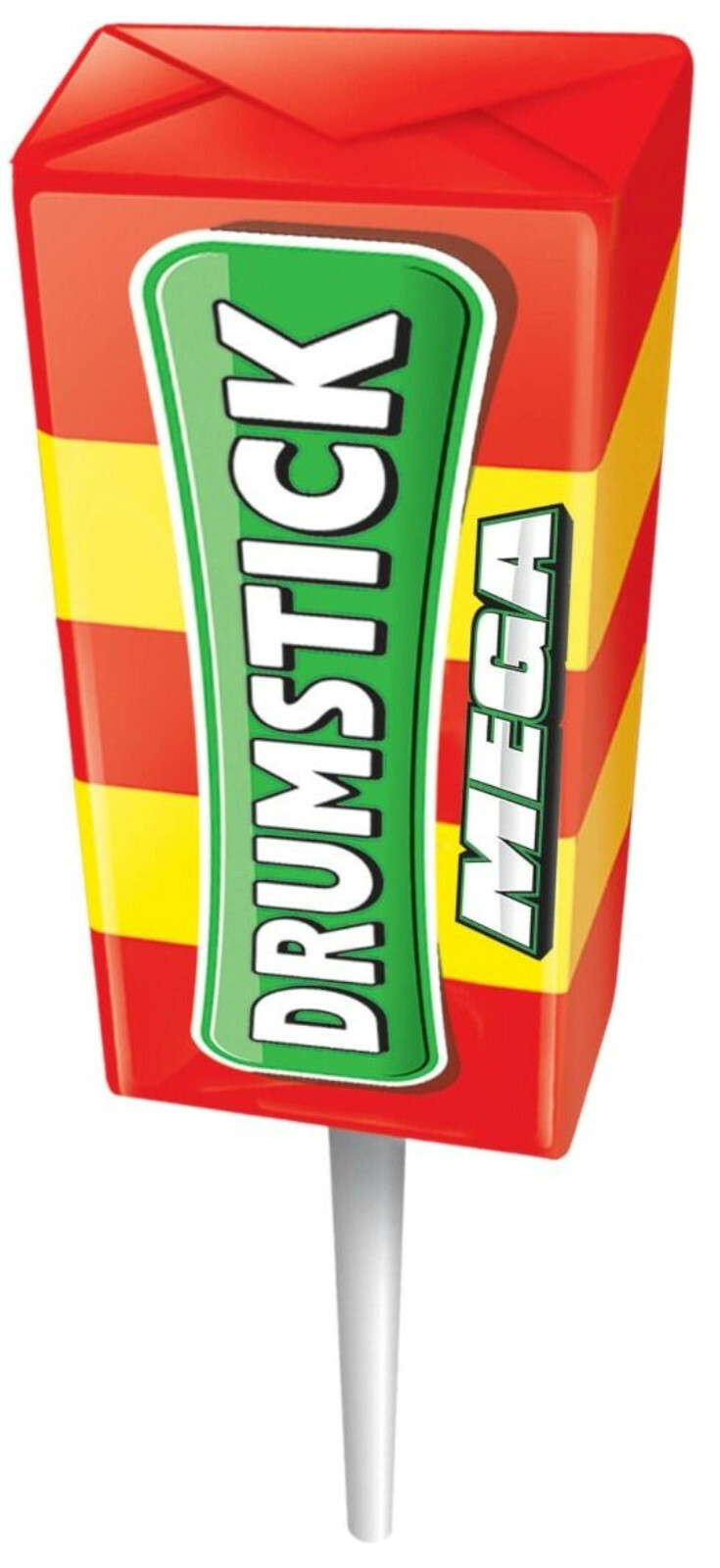 Swizzels DRUMSTICK ORIGINAL MEGA Lollies Retro Party Wedding Sweets