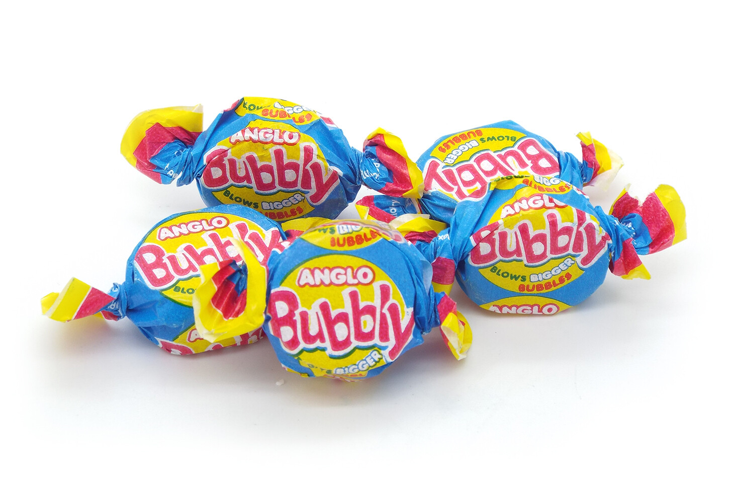 Bubbly Sweets Pick and Mix Candy Retro Party Treats