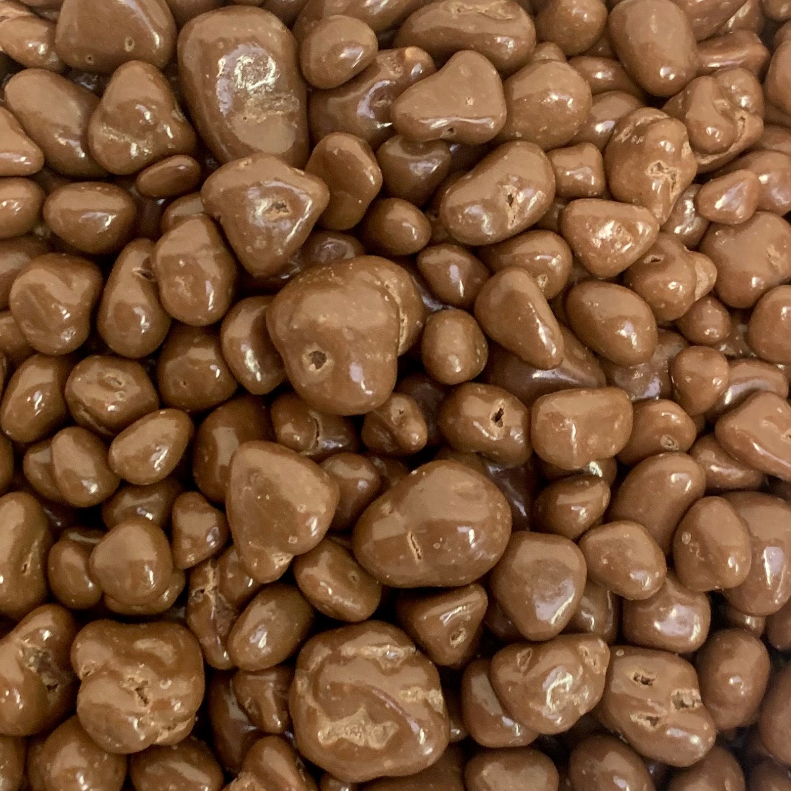 Chocolate Honeycomb Bites Retro Sweets Candy Pick n Mix Party Favours