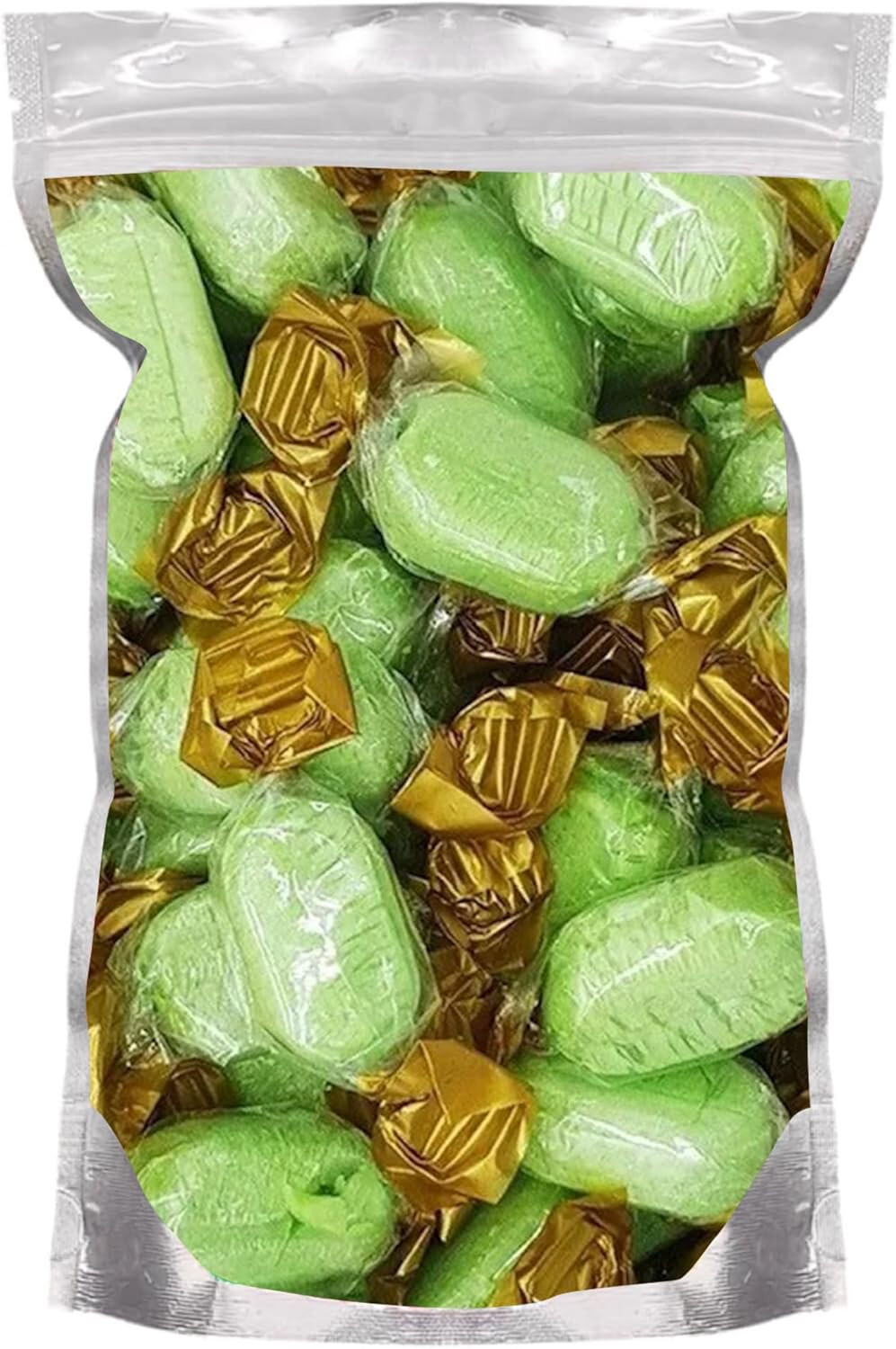 Sugar Free Diabetic Friendly Retro Wrapped Sweets Bags Wedding Party Treat Gifts